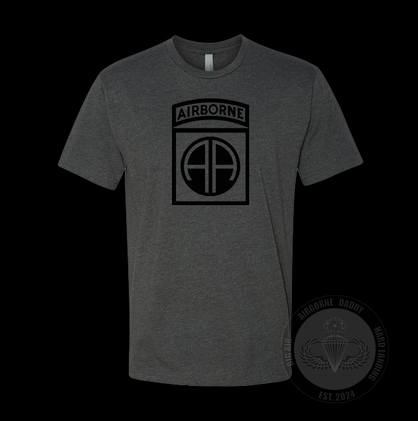 82nd Airborne Division Shirt