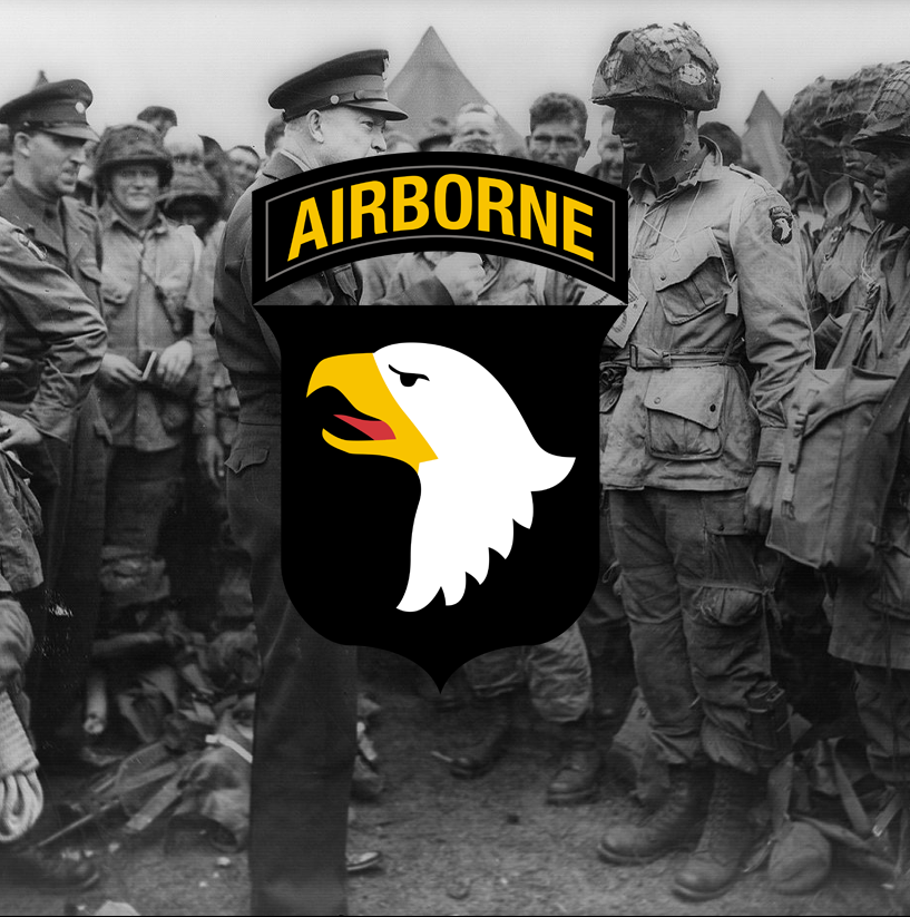 101st Airborne Division