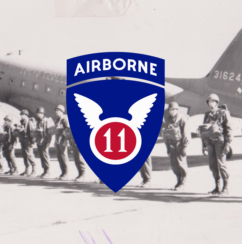 11th Airborne Division