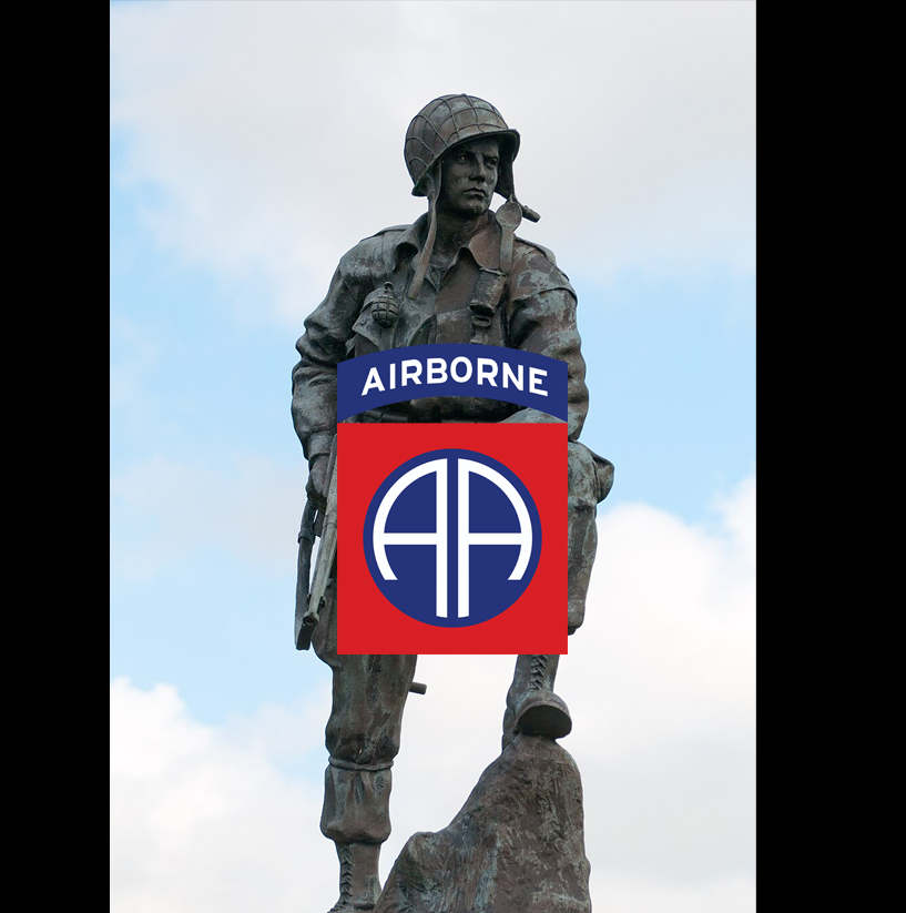 82nd Airborne Division