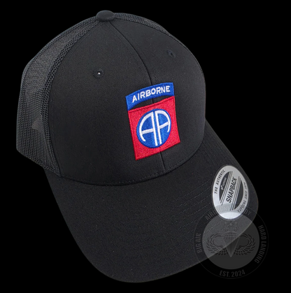 82nd Airborne Division Snapback