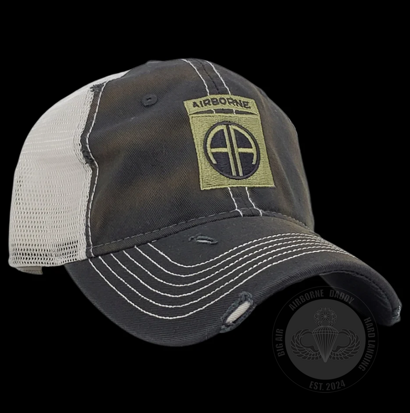82nd Airborne Division Hat