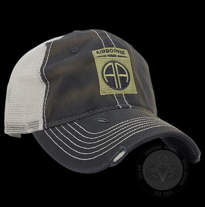 82nd Airborne Division Hat