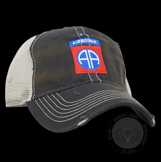 82nd Airborne Division Hat