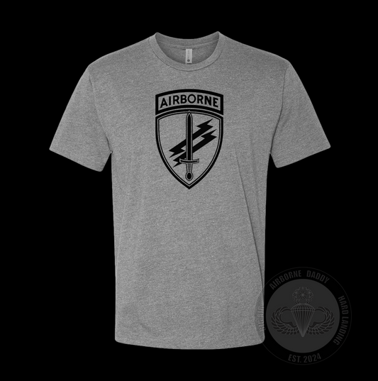 USACAPOC(A) Shirt