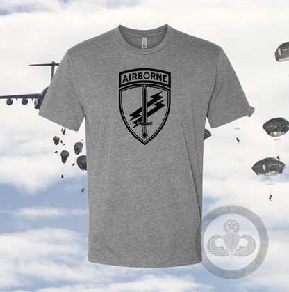 USACAPOC(A) Shirt