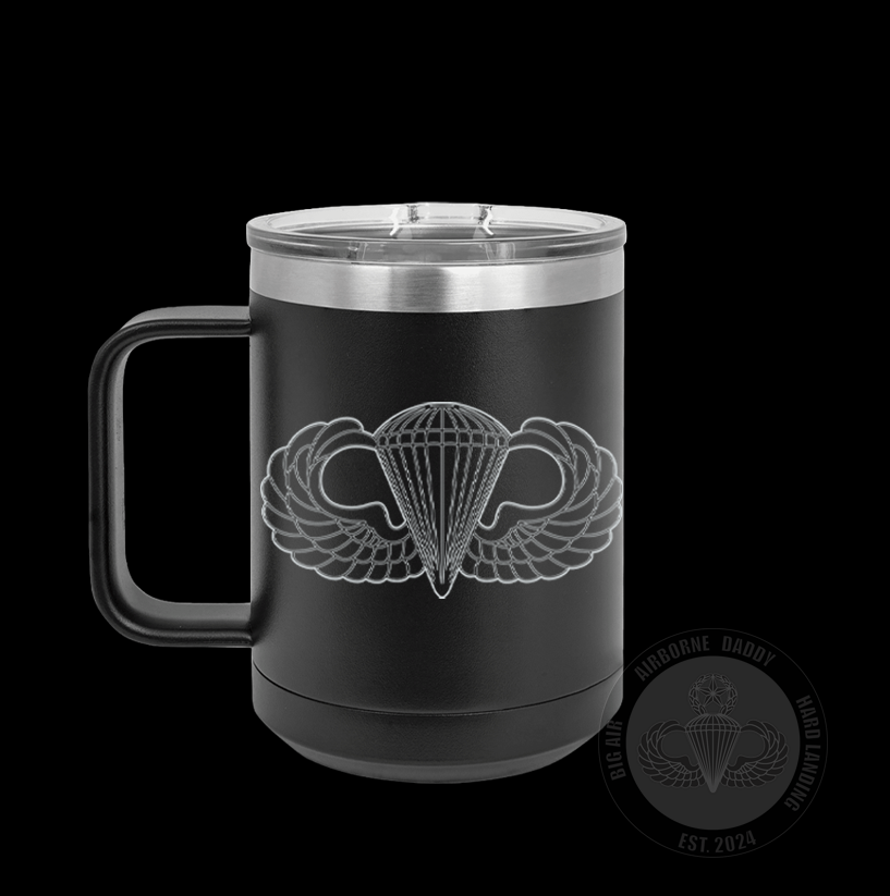 Basic Wing Tumblers