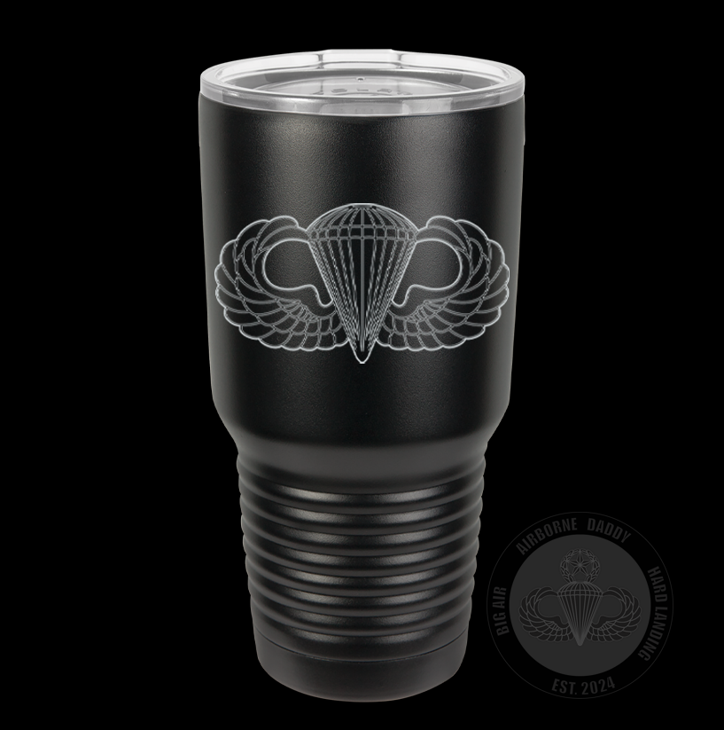 Basic Wing Tumblers