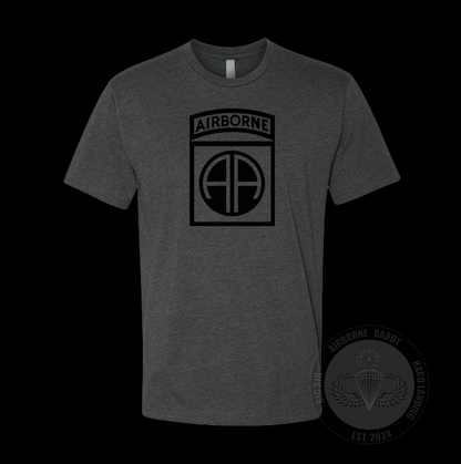 82nd Airborne Division Shirt