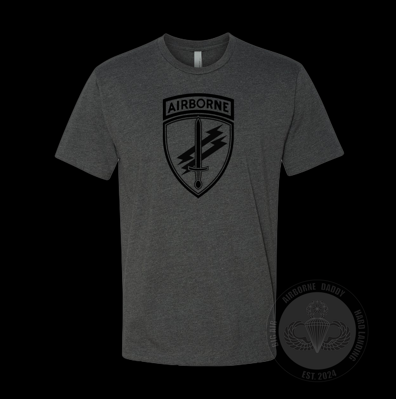 USACAPOC(A) Shirt