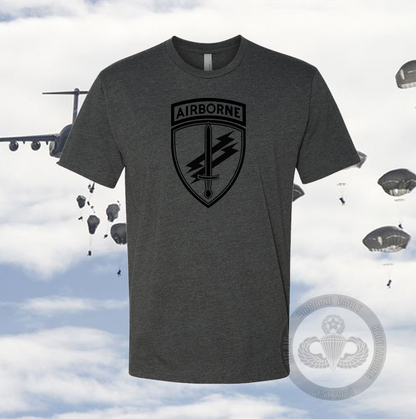 USACAPOC(A) Shirt