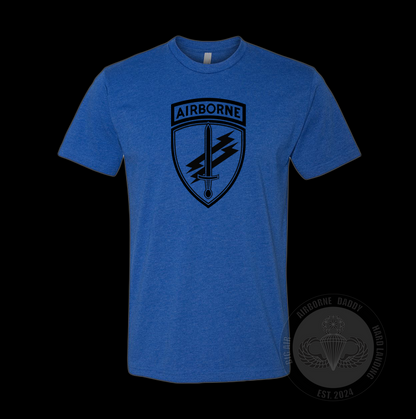 USACAPOC(A) Shirt