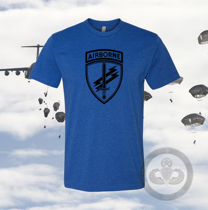 USACAPOC(A) Shirt