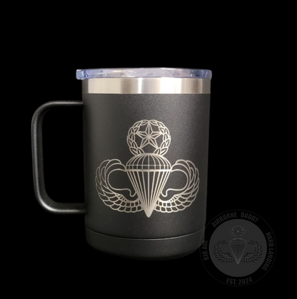 Master Wings Tumblers