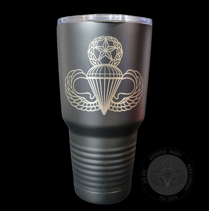 Master Wings Tumblers