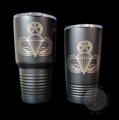 Master Wings Tumblers