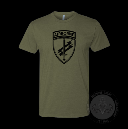USACAPOC(A) Shirt