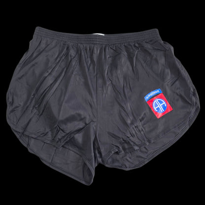82nd Airborne Division Ranger Panties