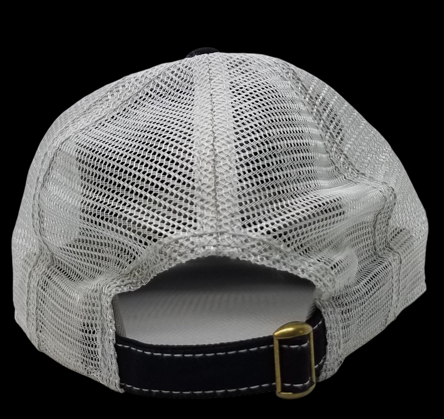 82nd Airborne Weathered Hat