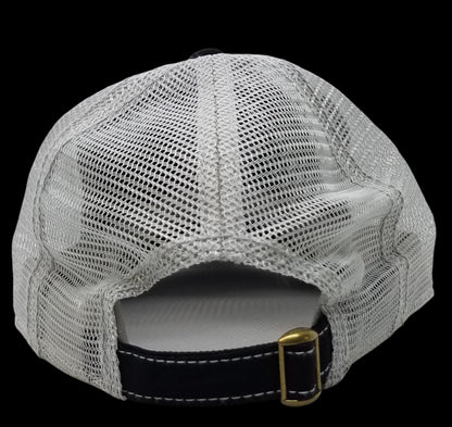 82nd Airborne Weathered Hat