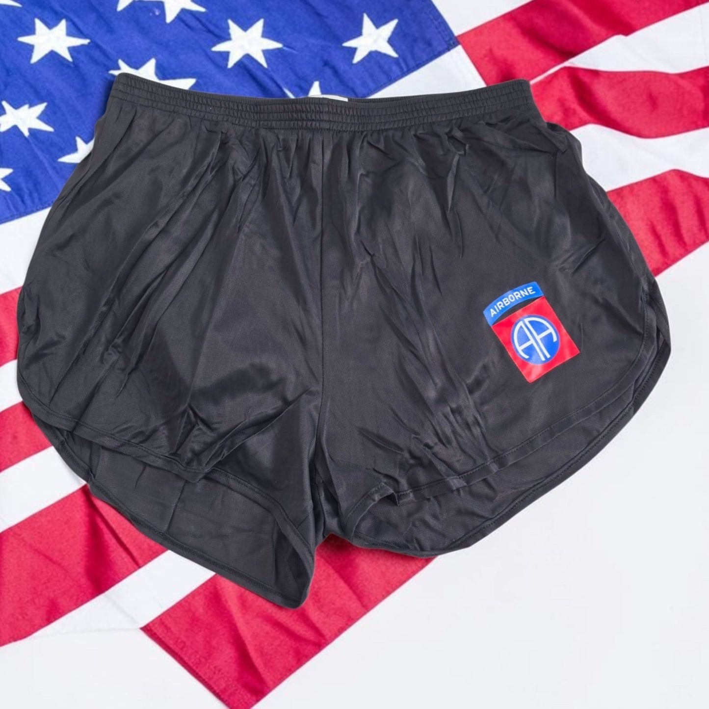 82nd Airborne Division Ranger Panties