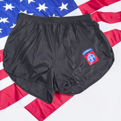 82nd Airborne Division Ranger Panties