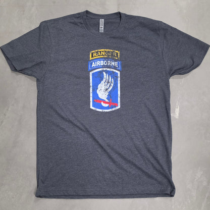173rd Airborne Brigade Shirt
